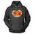 Dolly Parton Party Art Hoodie