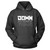 Down With This Sort Of Thing Hoodie