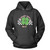 Feelin Lucky St Patrick Is Day Hoodie