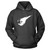 Final Fantasy 7 Vii Emblem Hoodie