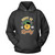 Happy Go Lucky St Patrick Is Day Hoodie
