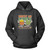 Happy Go Lucky St Patrick Is Day Love Art Hoodie