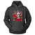Harley Quinn Ha Ha Ha Hoodie
