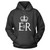 Her Majesty Queen Elizabeth Ii Rest In Peace Queen Elizabeth Hoodie Her Majesty Queen Elizabeth Ii Rest In Peace Queen Elizabeth Hoodie