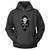 I Am Surrounded By Idiots Hoodie