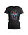 Halsey Logo With Butterfly Women's T-Shirt Tee
