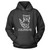 It Is Not Drinking Alone If Your Cat Is With You Hoodie