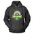 Kiss Me I Am Irish St Patrick Is Day Rainbow Hoodie