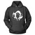 Kojima Metal Gear Hoodie