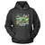 Let The Shenanigans Begin St Patrick Is Day Hoodie