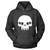 Resistance Chymera Skull Hoodie