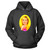 Samantha Fox Organic Hoodie