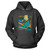 Simpson Game Sneaker Hoodie