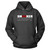 Snooker Loopy Billiards Pool Hoodie