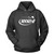 Snooker Rocket Ronnie Tribute Hoodie