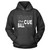 Snooker Where Is The Cue Ball Going John Virgo Hoodie