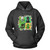 Star Wars St Patrick Is Day Disney Hoodie