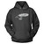 Starship Enterprise Hoodie