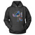 Stitch Graduation Disney Hoodie