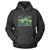 Stitch St Patrick Is Day Drinking Hoodie