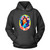 Summertime Art Hoodie