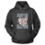 Taylor Swift Retro Floral Butterfly The Eras Tour Hoodie