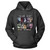 The Eras Tour Vintage Style Hoodie