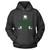 The Leprechauns Made Me Do It Hoodie