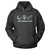 The Perfect Day Golf Hoodie The Perfect Day Golf Hoodie