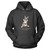 Thumper If You Can Not Say Something Nice Hoodie