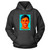 Tom Selleck Daley Hoodie