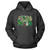 Toy Story St Patrick Is Day Cartoon Hoodie