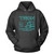 Tron On The Other Side Of The Screen Hoodie