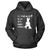 Yes I Really Do Need To Give All The Puppies Scritches Hoodie