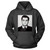 Young John Gotti Mob Boss Teflon Don Mugshot Hoodie