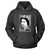 Young Queen Elizabeth Hoodie