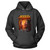 Anthrax An American Thrash Band In London Hoodie