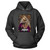 Anthrax Glow In The Dark 40Th King Hoodie