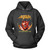 Anthrax Preacher Devil 40Th Anniversary Tour 2023 Hoodie