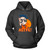 Barely Alive Krillin Anime Dragon Ball Hoodie