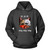 Ch Ch Ch Meow Meow Meow Cat Face Hoodie