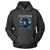 Clutch Band Hot Bottom Feeder Hoodie