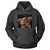 Dirty Rotten Filthy Stinking Rich Warrant Glam Hoodie