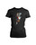 Shazam Logo Thunderbold Women's T-Shirt Tee