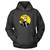 Killing Joke Lets All Go To The Fire Dances Hoodie
