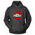 Lips With Money Hoodie