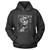 Misato Katsuragi Neon Genesis Evangelion Hoodie
