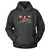Misfits Bat Fiend Red Hoodie Misfits Bat Fiend Red Hoodie