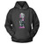 Misfits Only Ghoul Fiend Song Hoodie