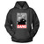 Old School Gang Waldorf And Statler The Muppets Hoodie
